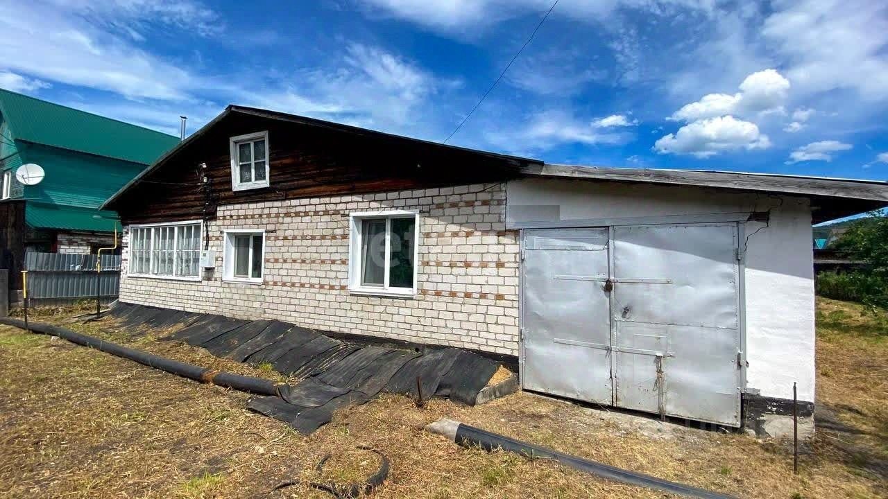 1-этажный дом, 72.2 м², 13.72 соток