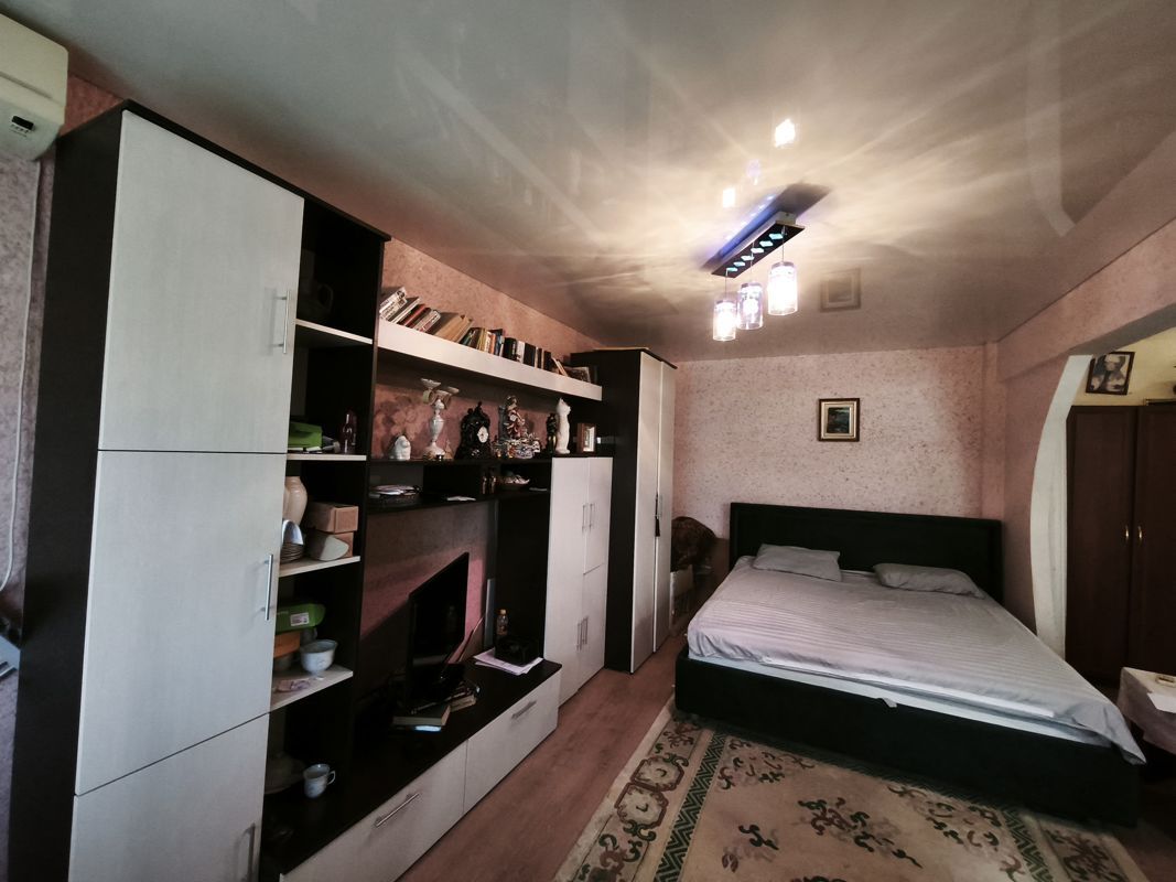 1-комн., 31.4 м², 5/5 этаж