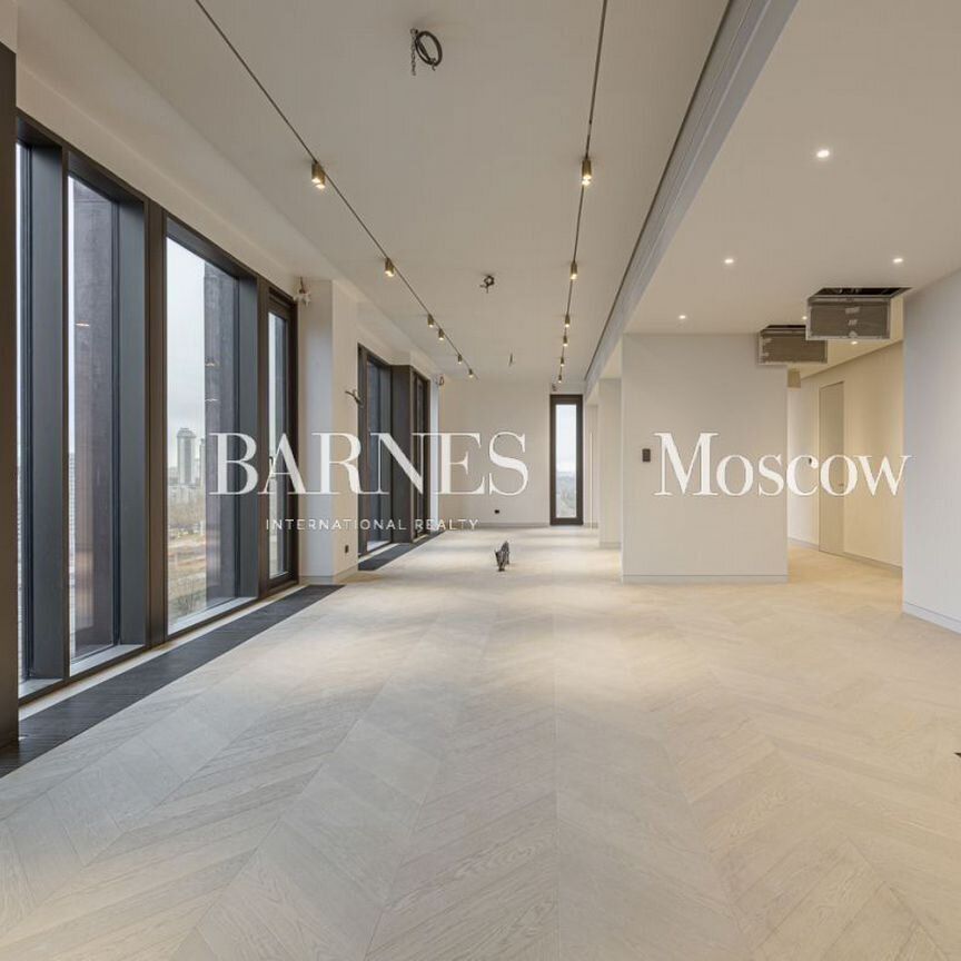 5-комн., 265.8 м², 13/13 этаж