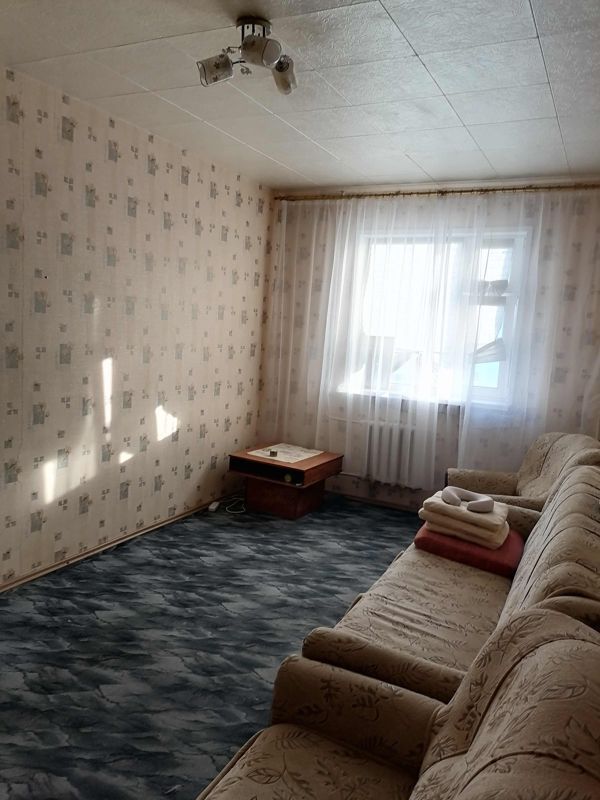 1-комн., 36.3 м², 4/5 этаж