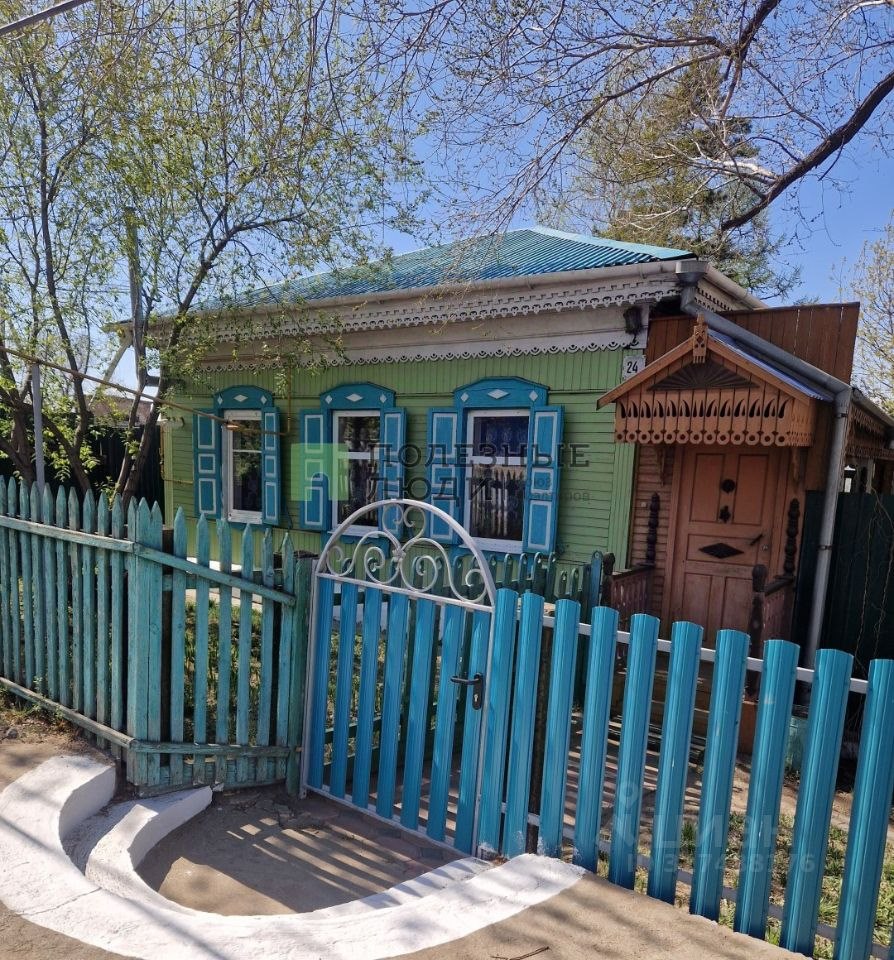 1-этажный дом, 60 м², 10 соток