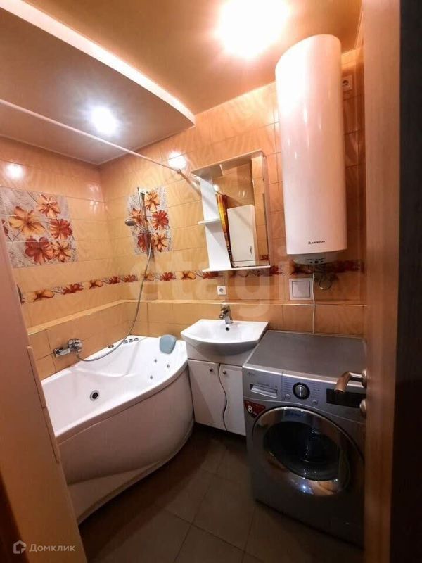 3-комн., 67 м², 3/5 этаж