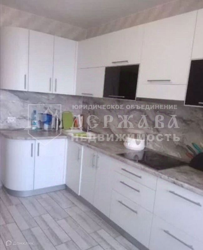 3-комн., 81 м², 9/10 этаж