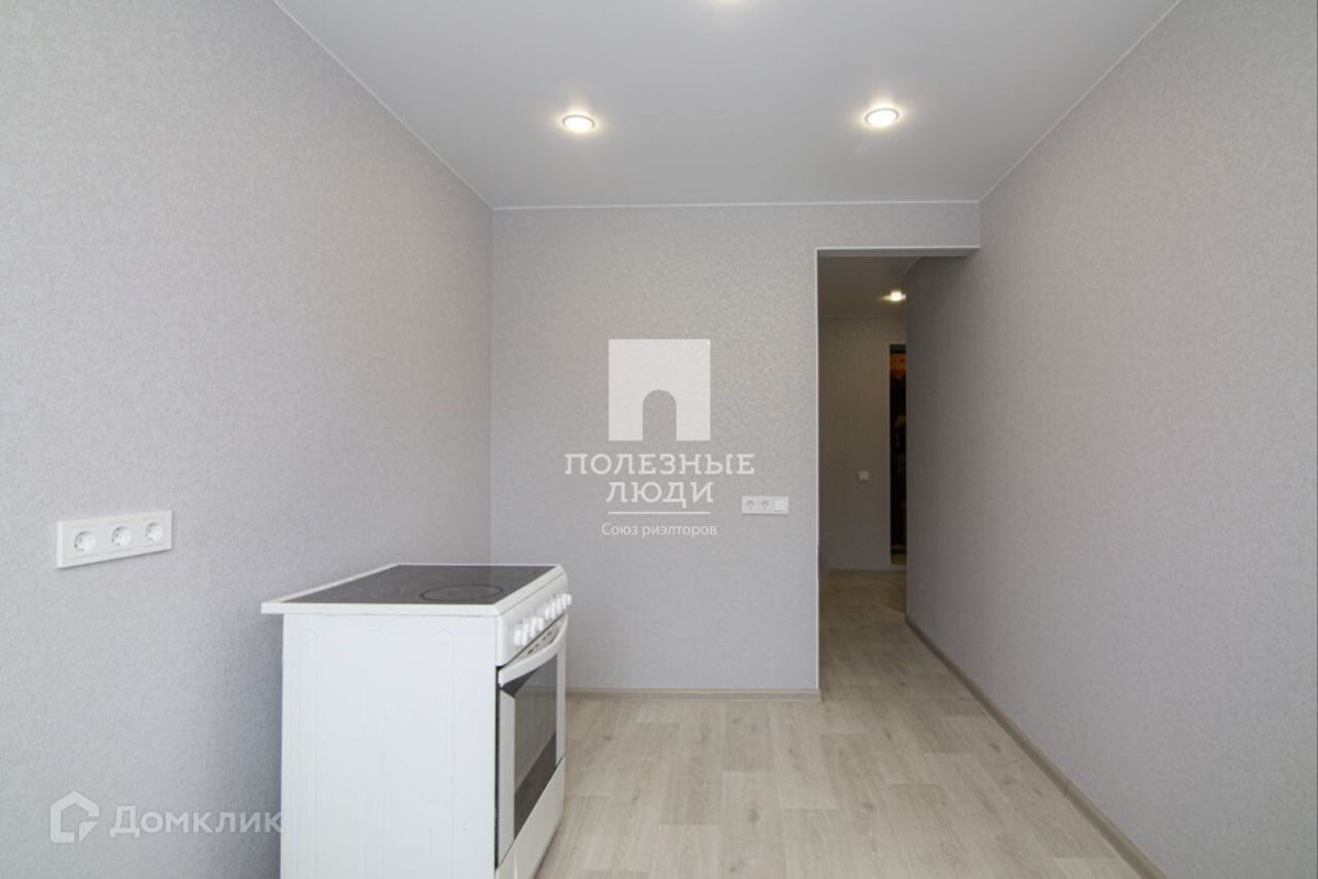 2-комн., Квартира, 47.1 м², 3/10 этаж