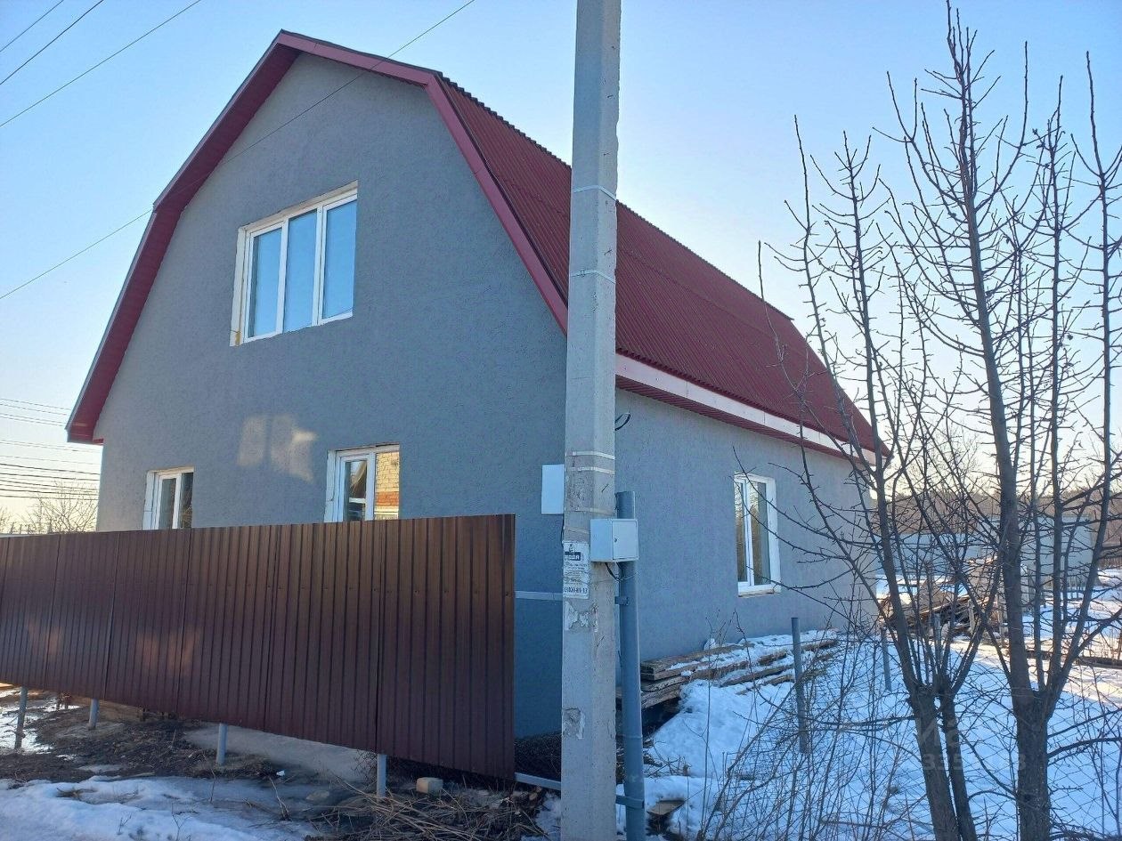 Дом, 93.4 м², 5 соток