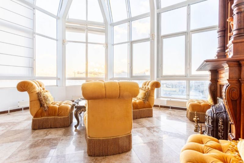 5-комн. квартира, 310 м2, 14/14 этаж