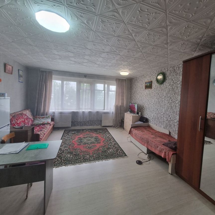 Комната в 1-комн. квартире, 0 м2, 5/9 этаж