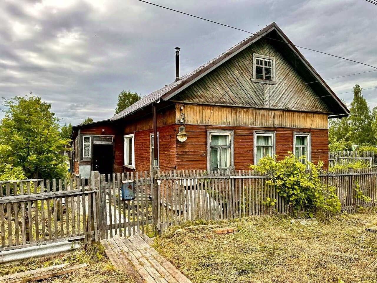 Дом, 68.3 м², 10.3 соток