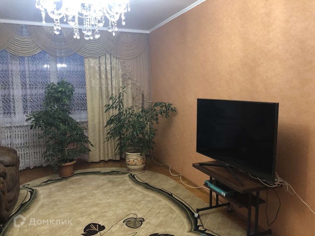 3-комн., 99 м², 10/10 этаж