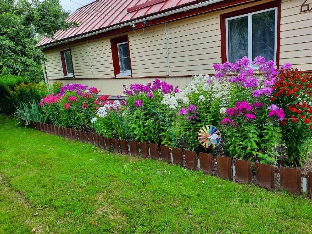 Дом, 47.3 м², 13 соток