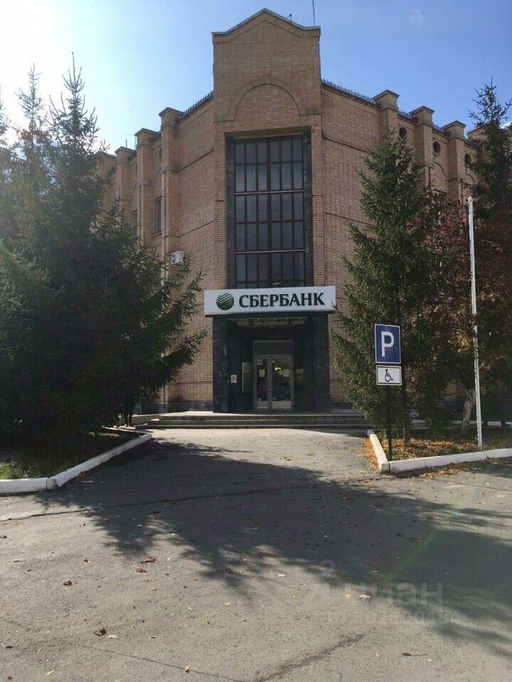 Офис, 60 м², 1/1 этаж