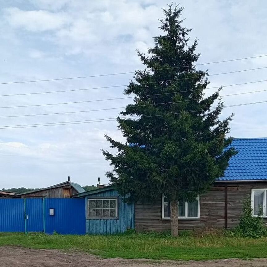 Дом, 67 м², 33 сотки