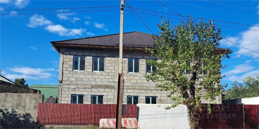 Дом, 600 м², 7 соток