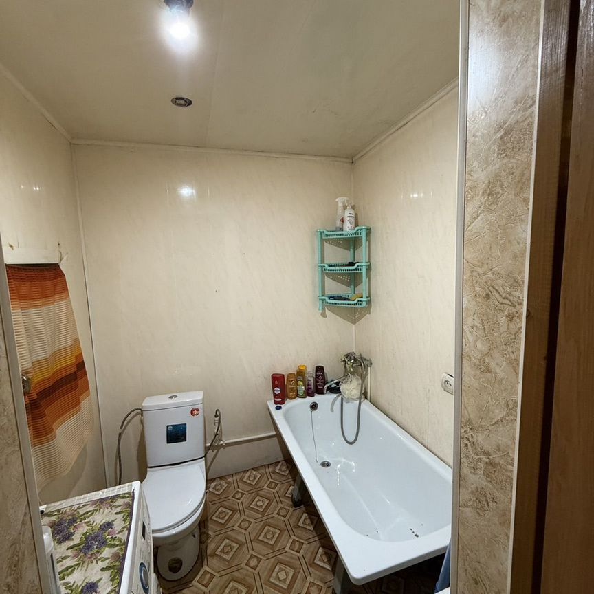 2-комн., 48.9 м², 1/1 этаж