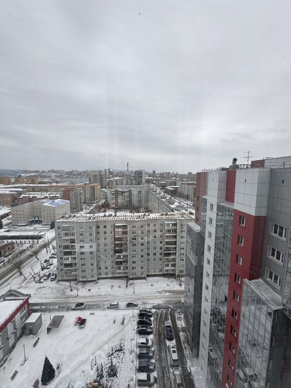 1-комн., 43 м², 16/23 этаж