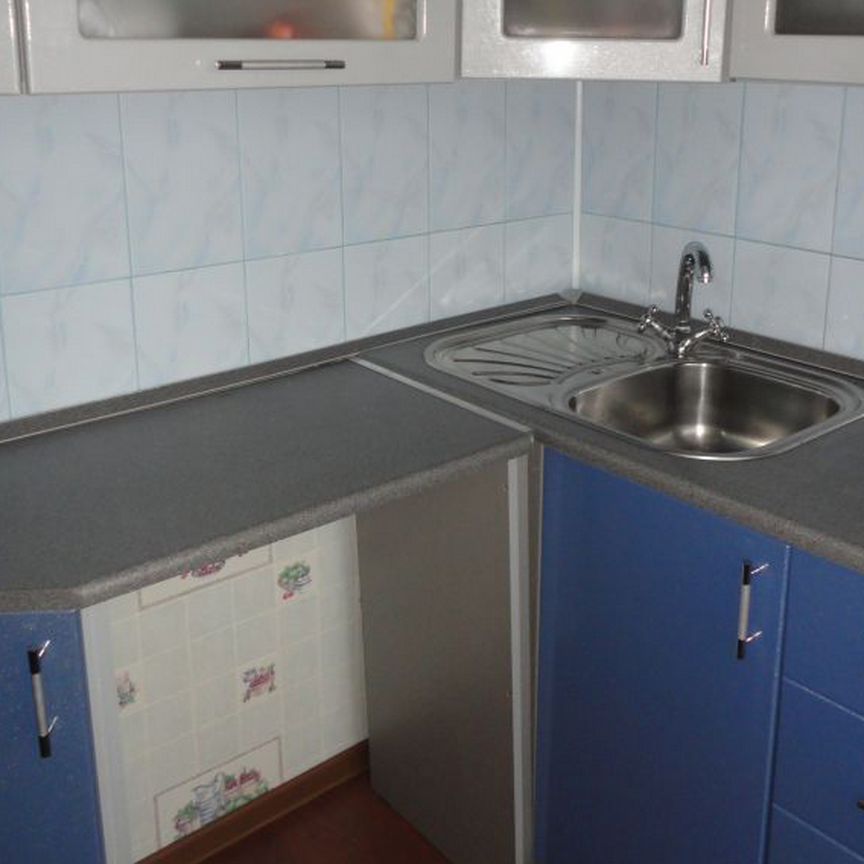 2-комн., 44.5 м², 5/5 этаж