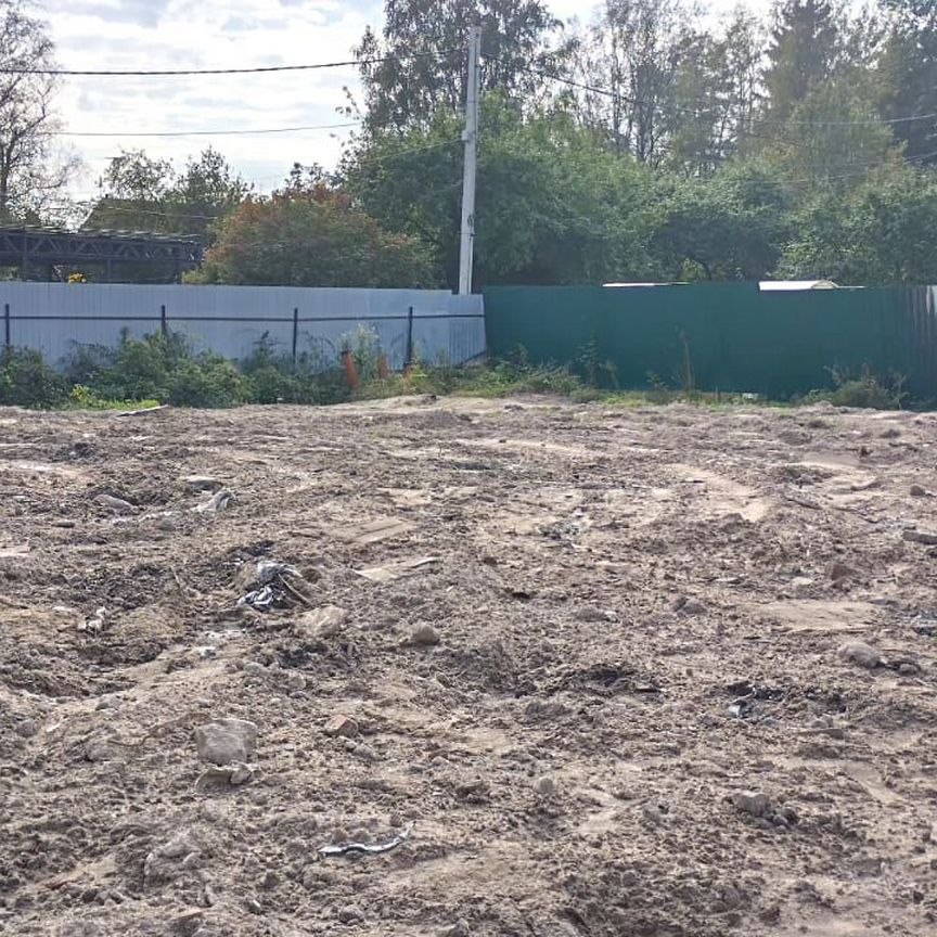 Продажа участка земли, 6.2 соток