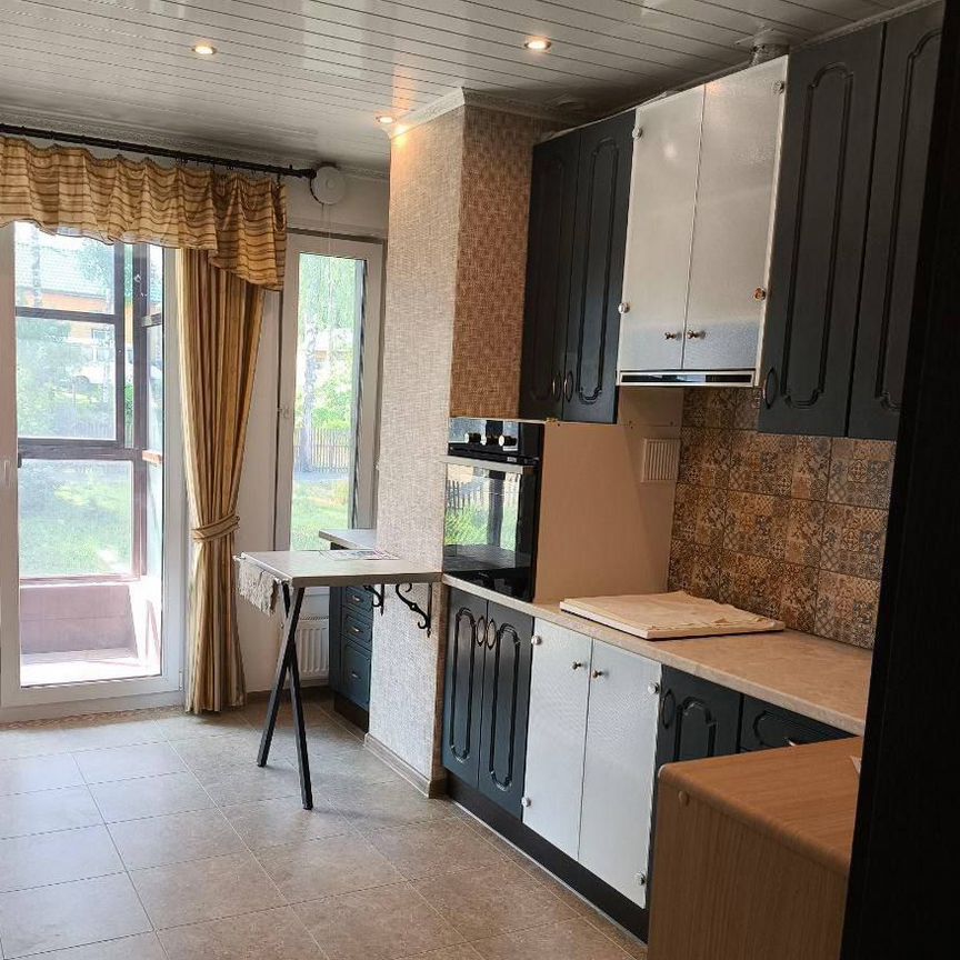 2-комн., 51.1 м², 3/3 этаж