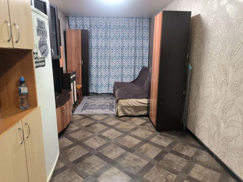 19.9 м², 1/5 этаж, 5-комн.