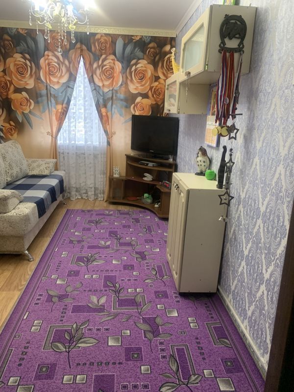 3-комн., 61 м², 4/5 этаж