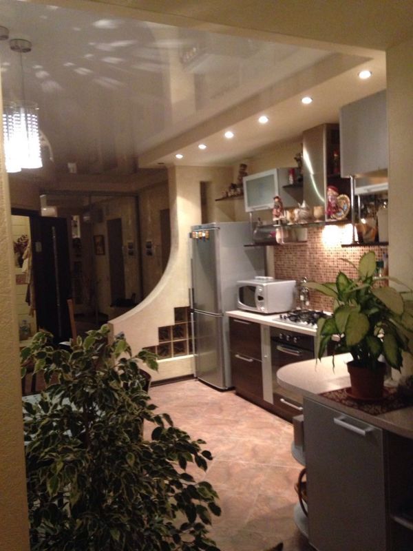 1-комн., 71.5 м², 6/7 этаж