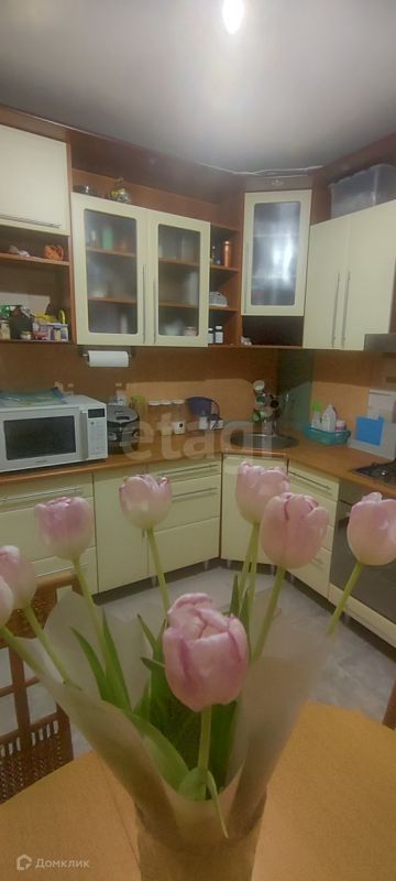 2-комн., 51.5 м², 7/9 этаж
