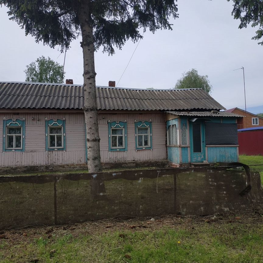 Дом, 30 м², 30 соток