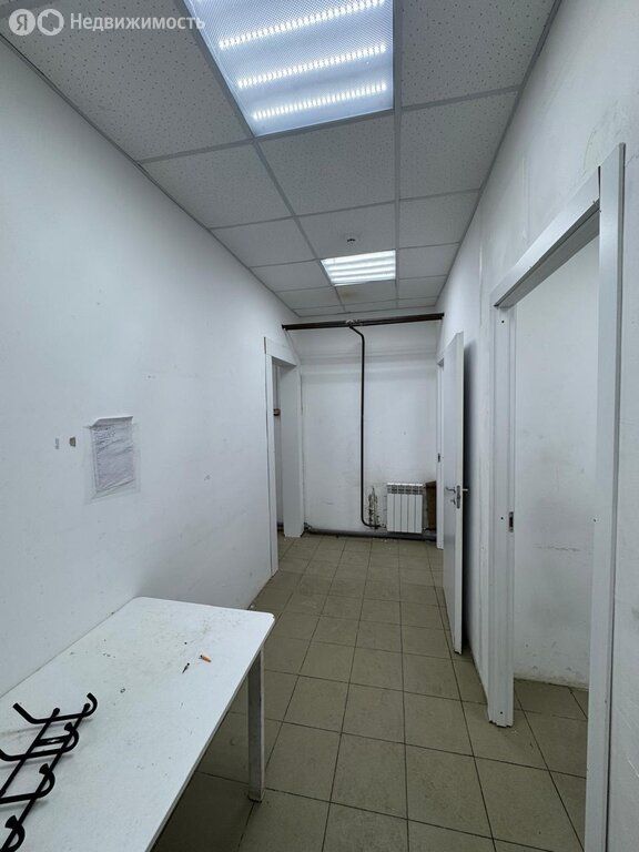 ПСН, 130 м², 1/9 этаж