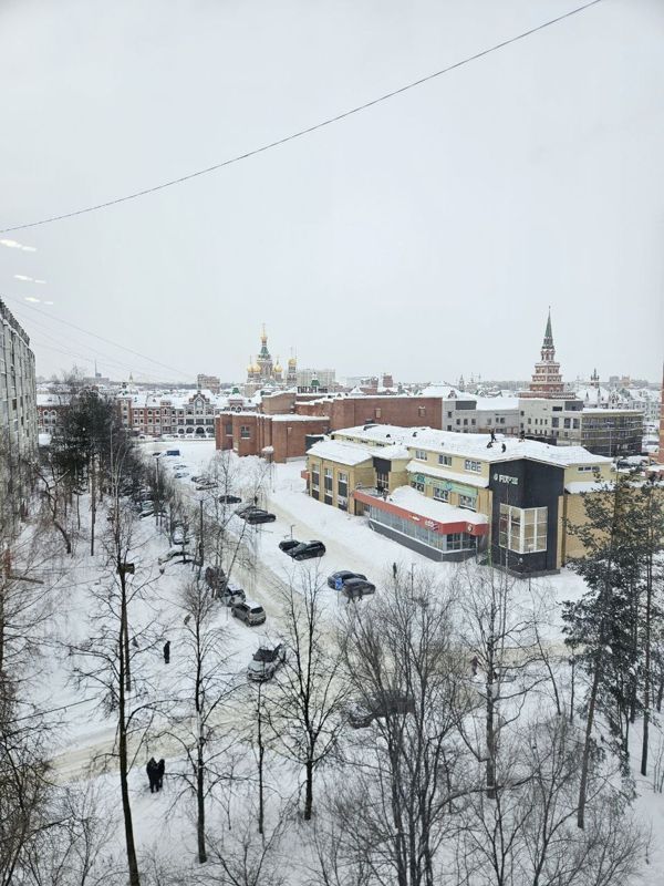 2-комн., 53 м², 7/9 этаж