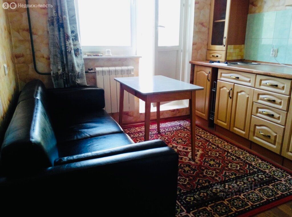 1-комн., 38 м², 3/14 этаж