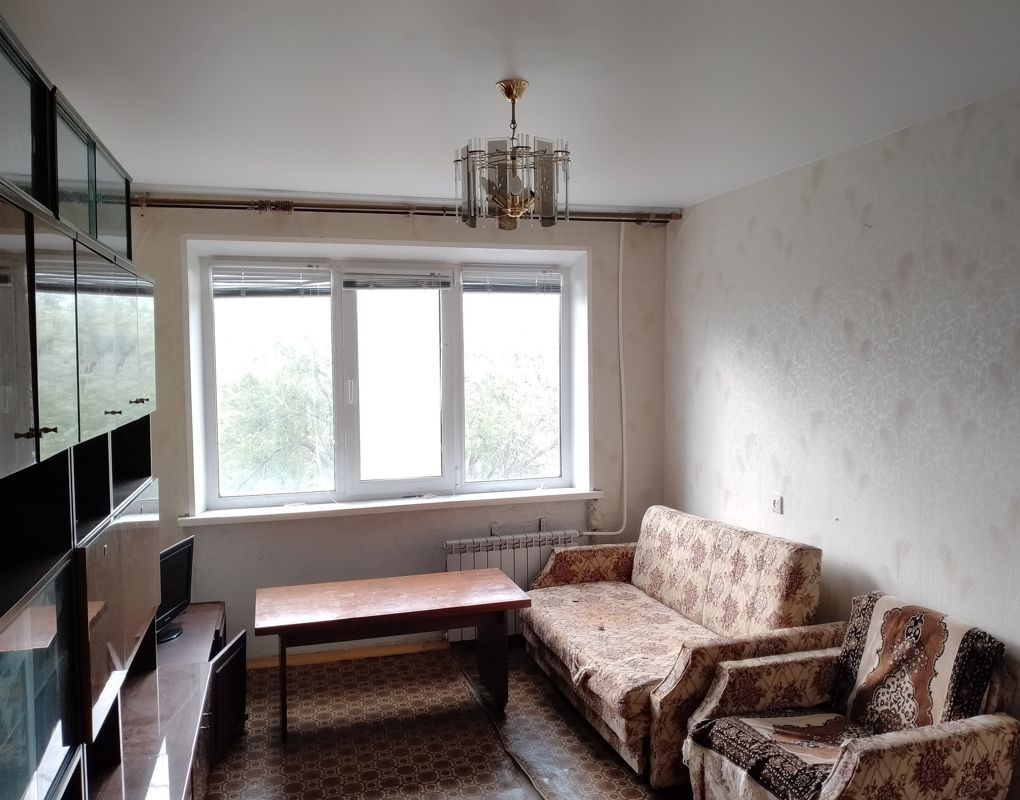 3-комн., 52.4 м², 4/5 этаж