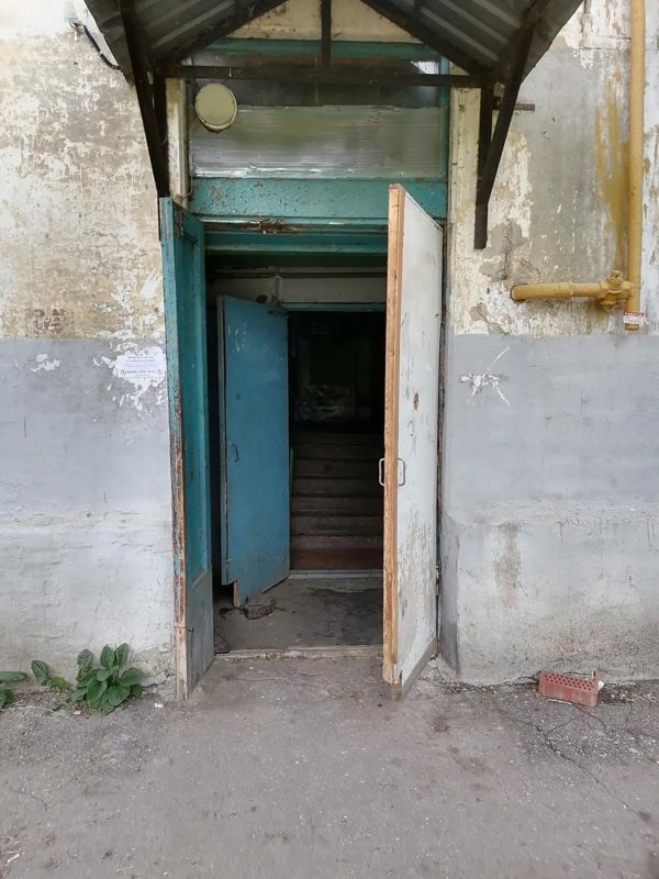 1-комн., 32.9 м², 1/5 этаж