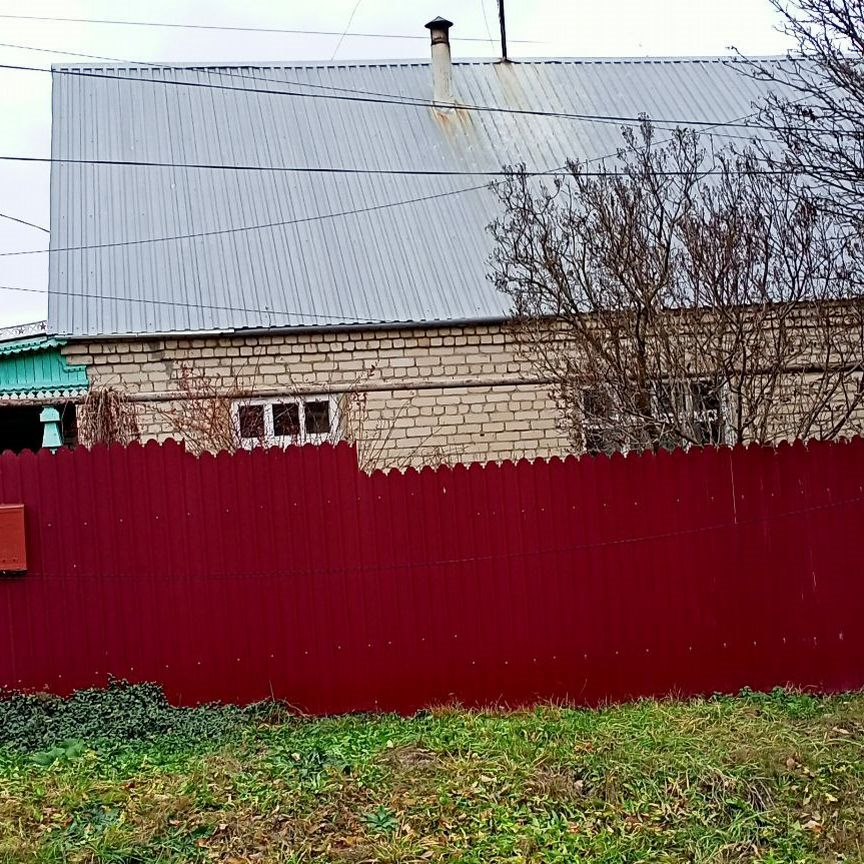  дом, 90 м², 10 соток