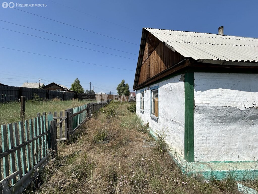 Дом, 50 м², 11 соток