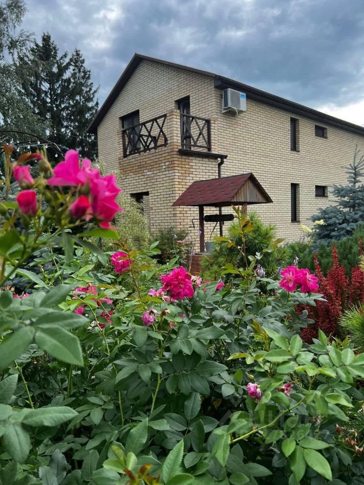 Дом, 135.1 м², 10.7 соток