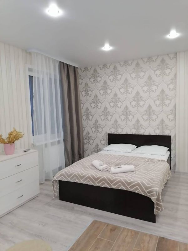 Студия, 31.5 м², 4/16 этаж