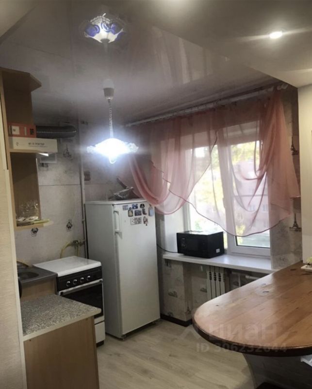 2-комн., 44.6 м², 4/5 этаж
