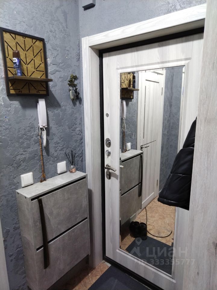 1-комн., Квартира в новостройке, 37.9 м², 4/9 этаж