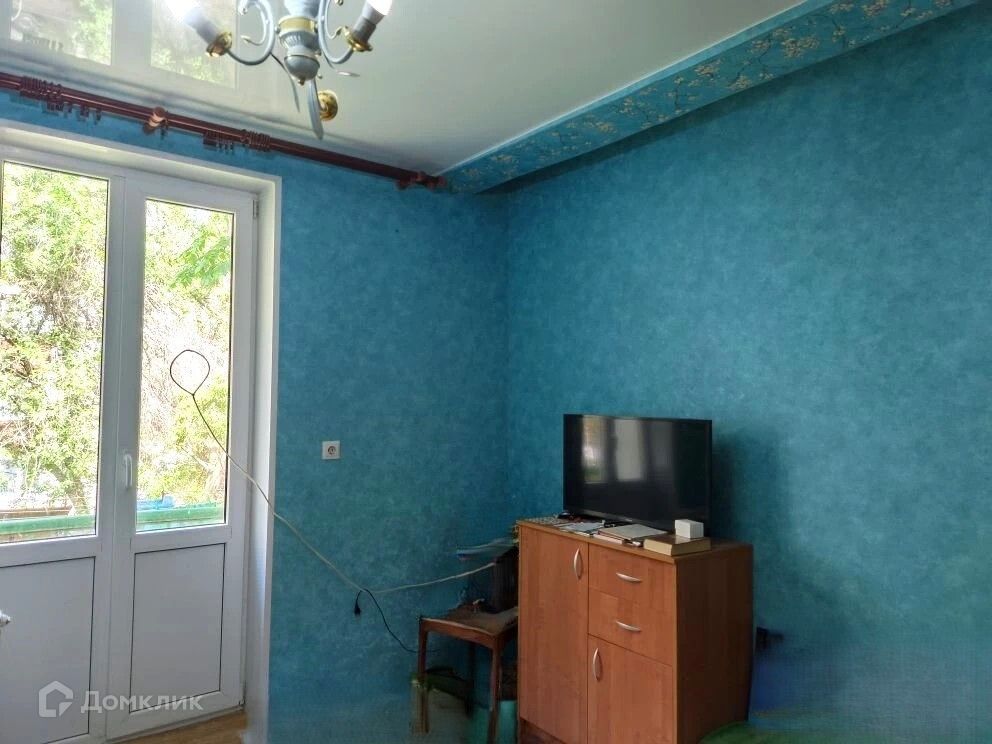 3-комн., Квартира, 62.7 м², 2/2 этаж