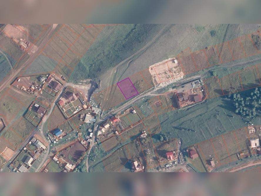 Земельный участок, 7.5 соток