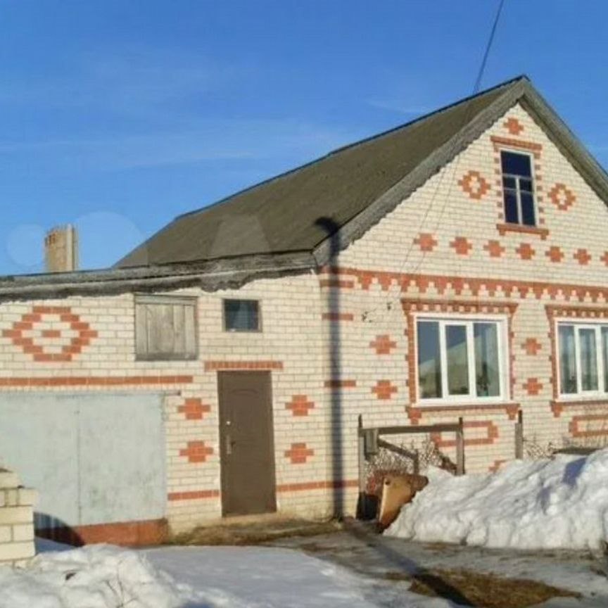 Дом, 100 м², 10 соток