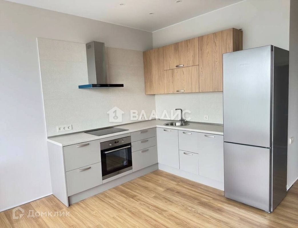 1-комн., 47 м², 4/10 этаж