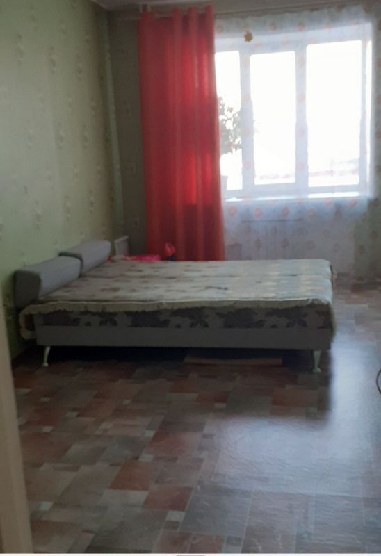 3-комн. квартира, 78 м², 3/5 этаж