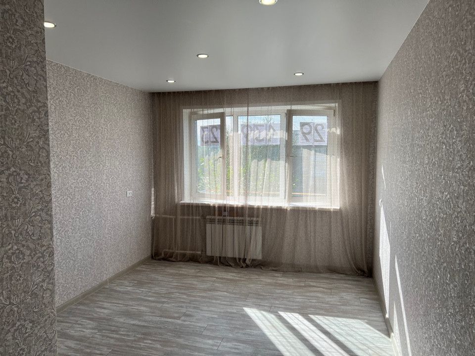 Студия, 16.9 м², 5/5 этаж