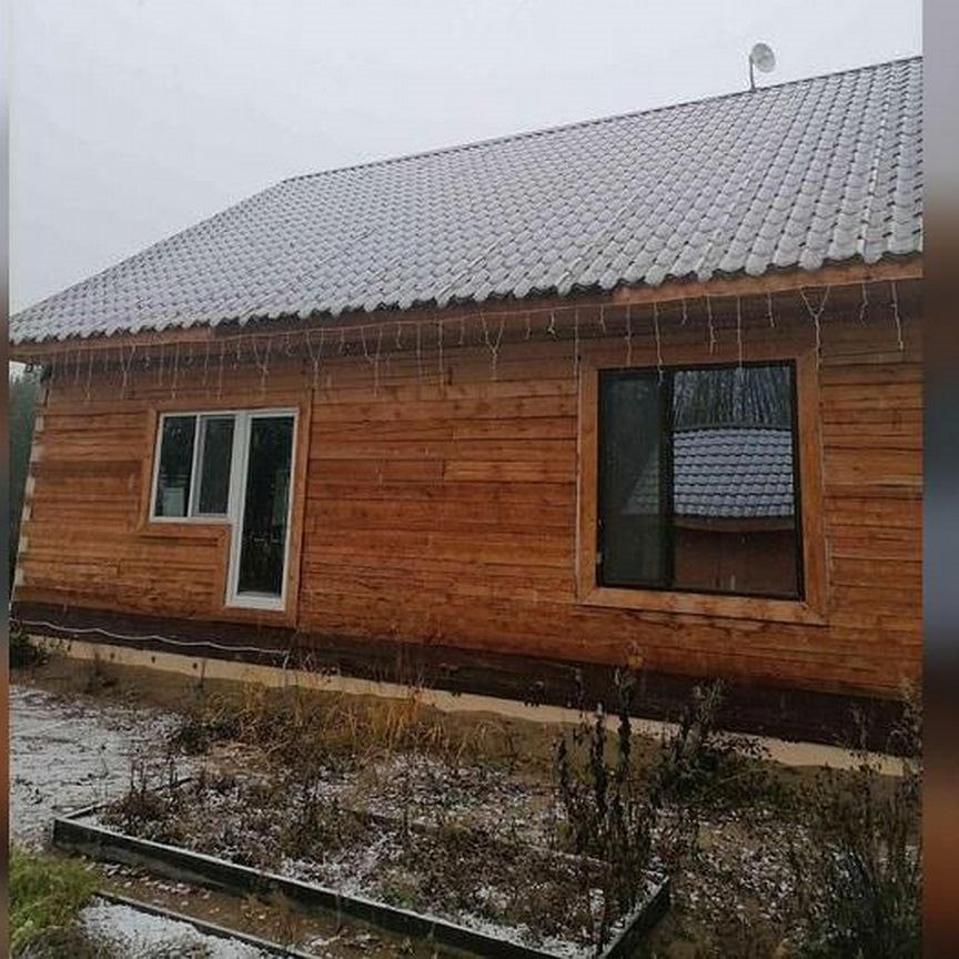  коттедж, 91.3 м², 14.9 соток