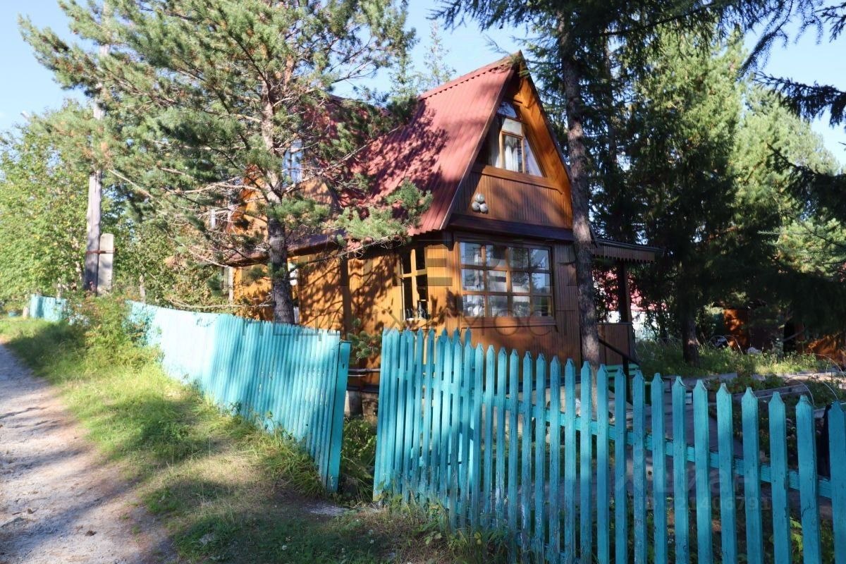 2-этажный дом, 40 м², 9 соток