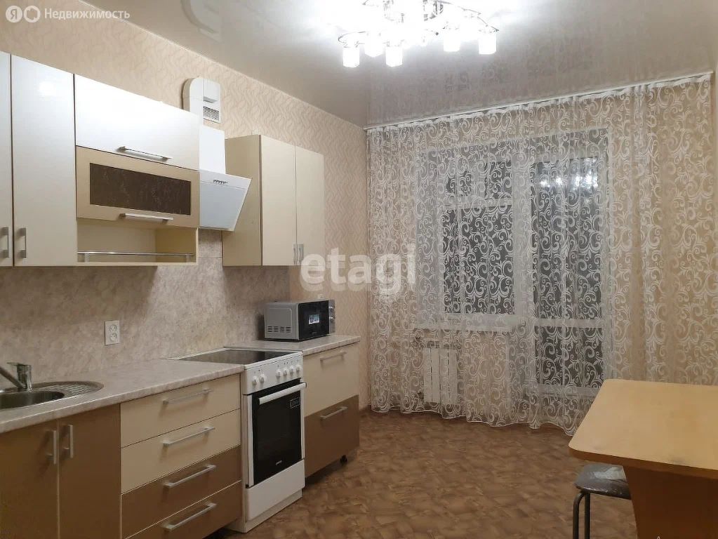 1-комн. квартира, 40 м2, 5/9 этаж