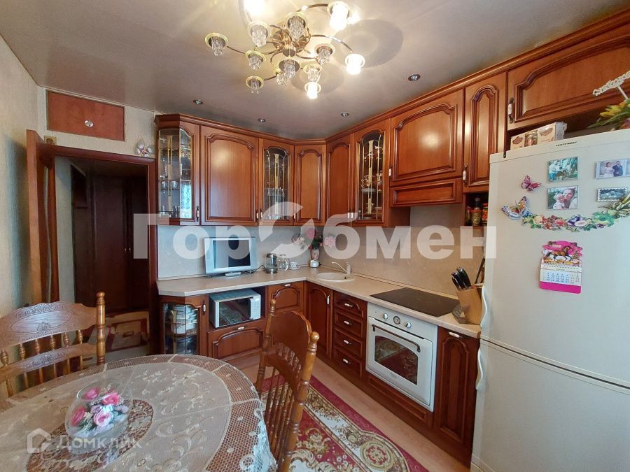 2-комн., 51 м², 5/17 этаж