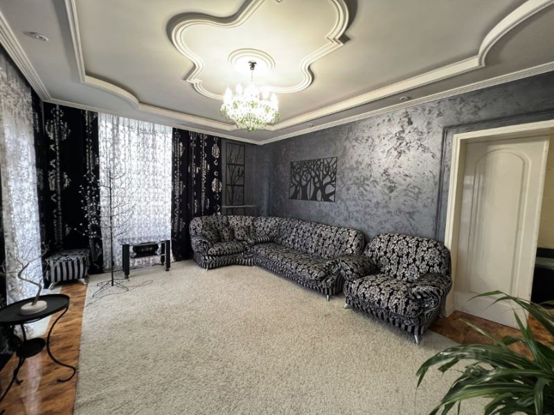 5-комн. апартаменты, 160 м2, 13/14 этаж