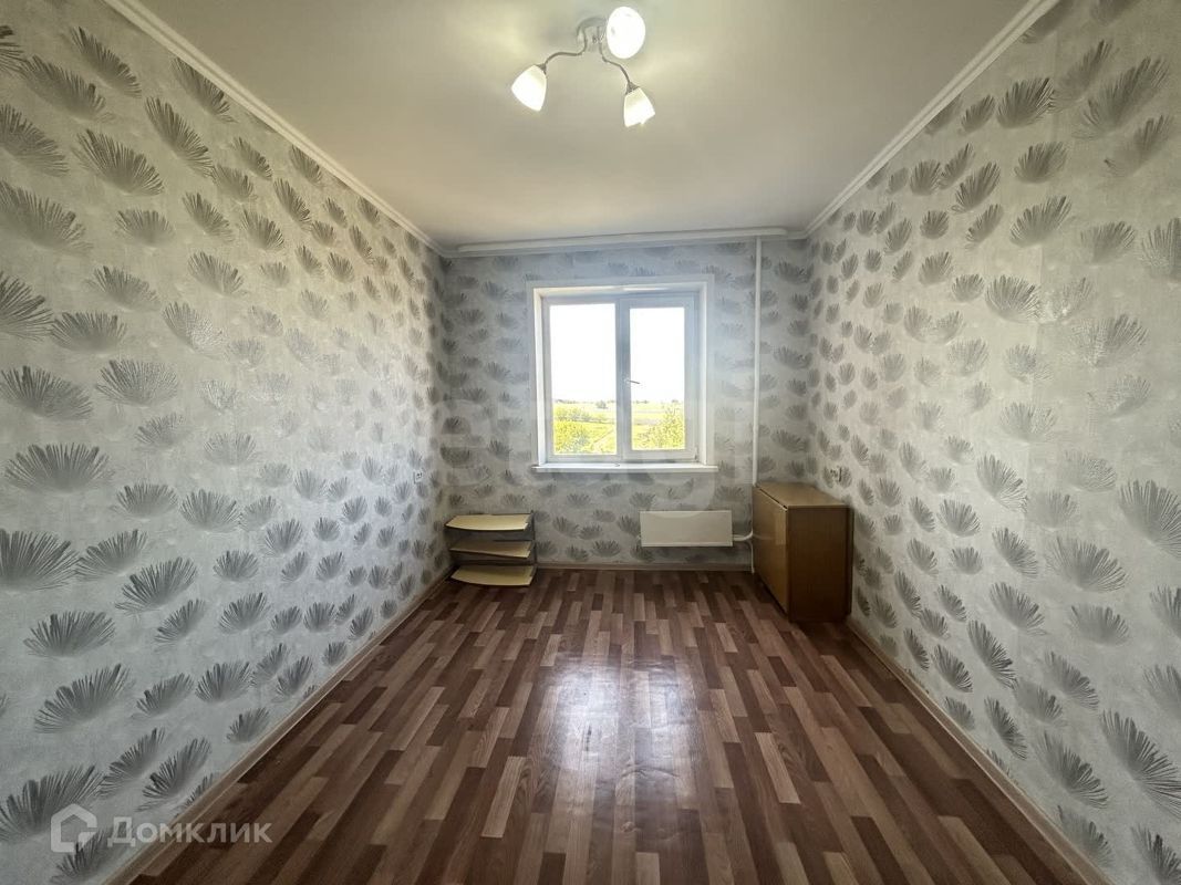 Студия, 11.6 м², 5/9 этаж